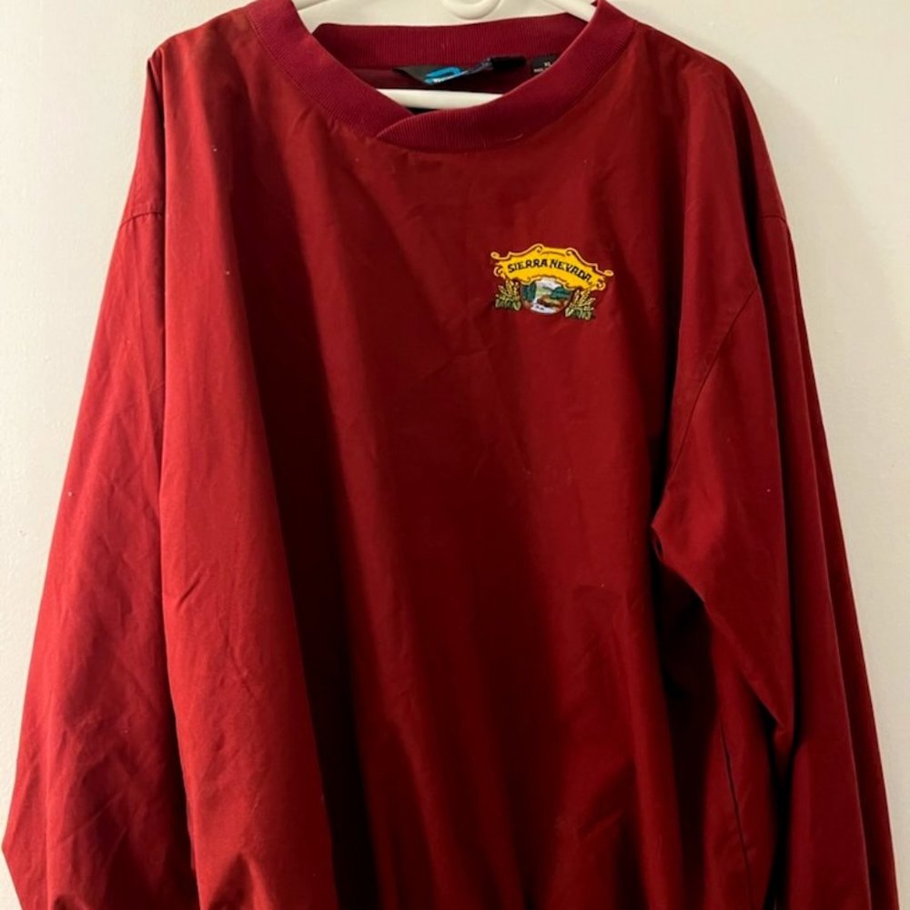 Sierra Nevada Pullover